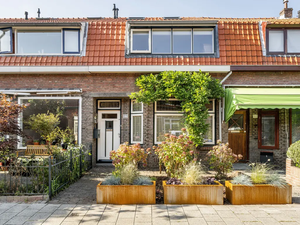 Duiventorenstraat 57, NAALDWIJK