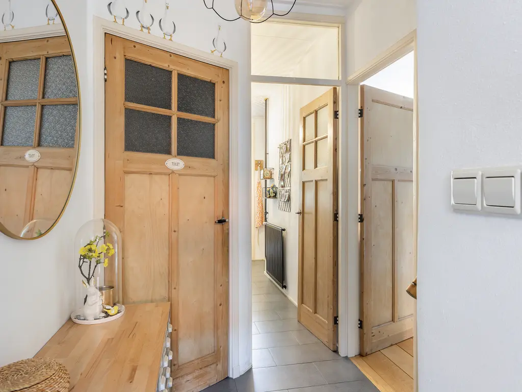 Duiventorenstraat 57, NAALDWIJK