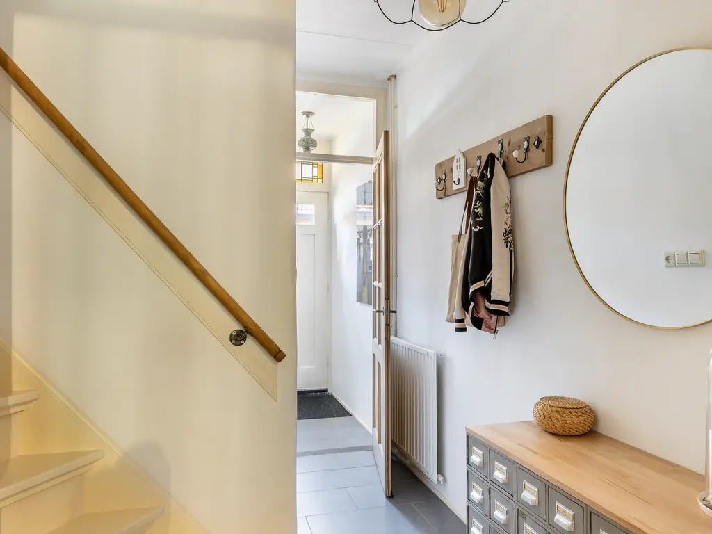 Duiventorenstraat 57, NAALDWIJK