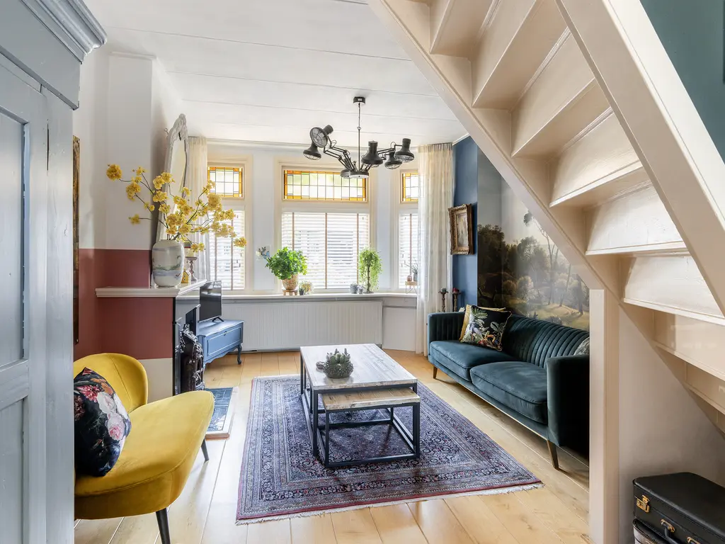 Duiventorenstraat 57, NAALDWIJK