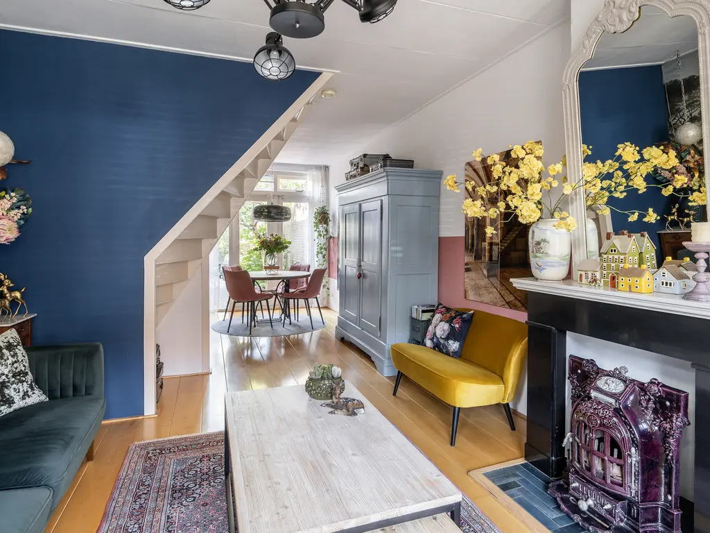 Duiventorenstraat 57, NAALDWIJK