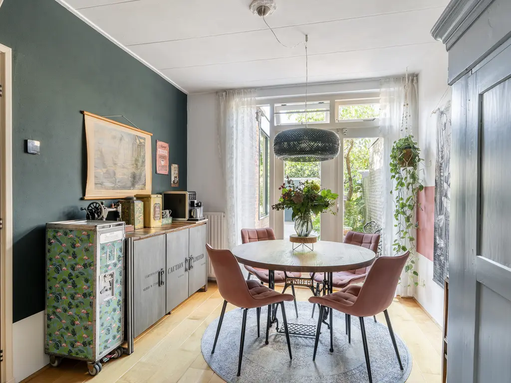 Duiventorenstraat 57, NAALDWIJK