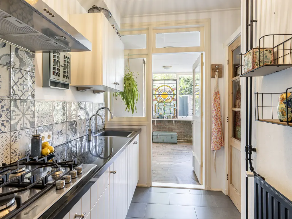 Duiventorenstraat 57, NAALDWIJK