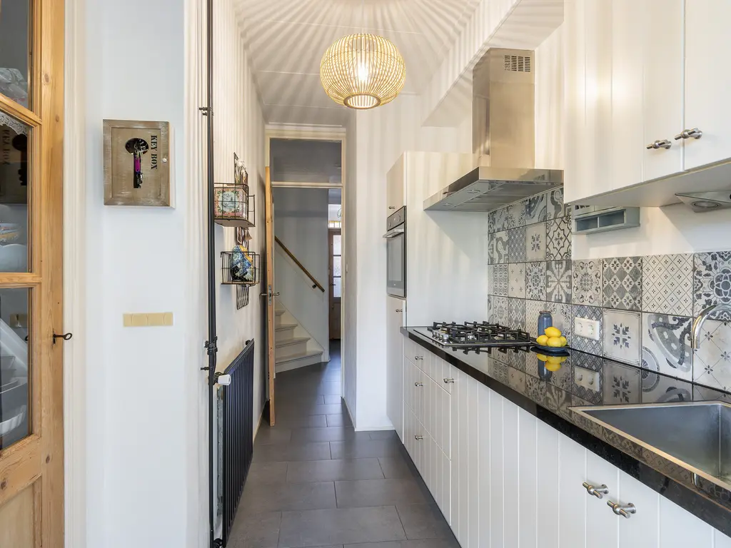 Duiventorenstraat 57, NAALDWIJK