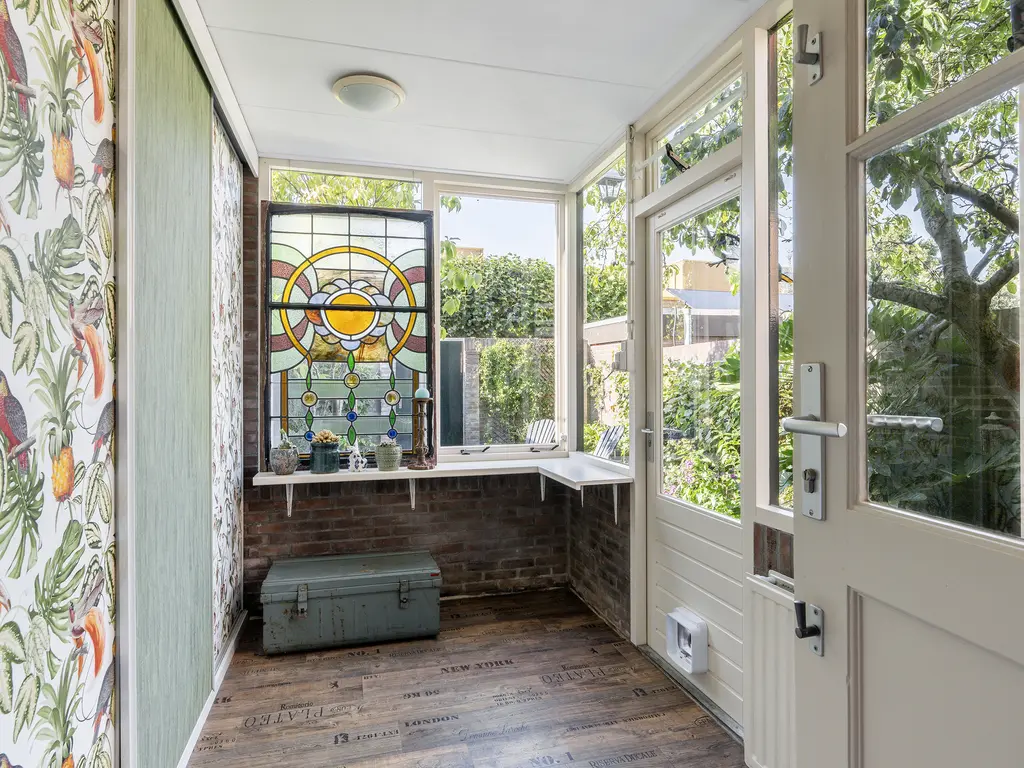 Duiventorenstraat 57, NAALDWIJK