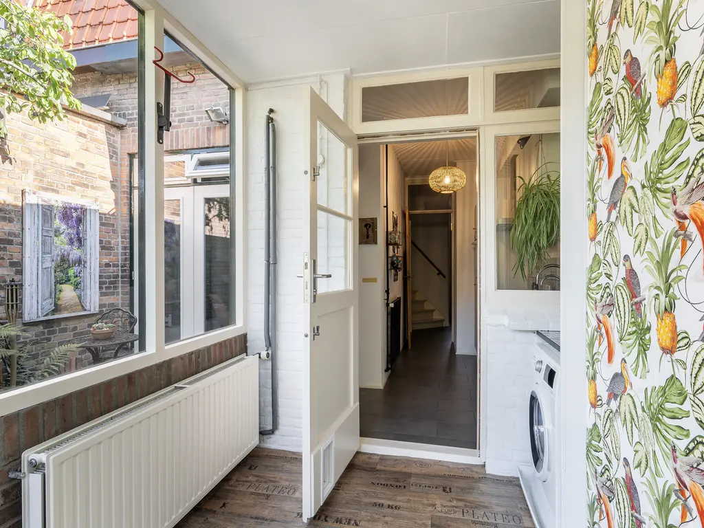 Duiventorenstraat 57, NAALDWIJK