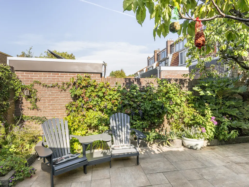 Duiventorenstraat 57, NAALDWIJK