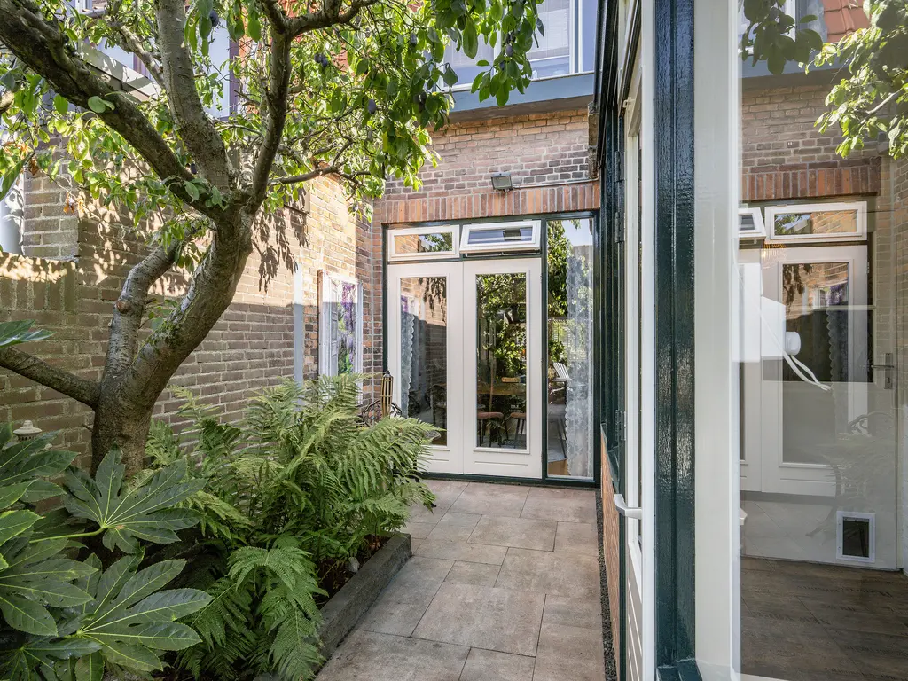 Duiventorenstraat 57, NAALDWIJK