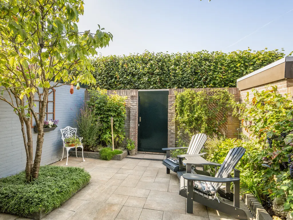 Duiventorenstraat 57, NAALDWIJK