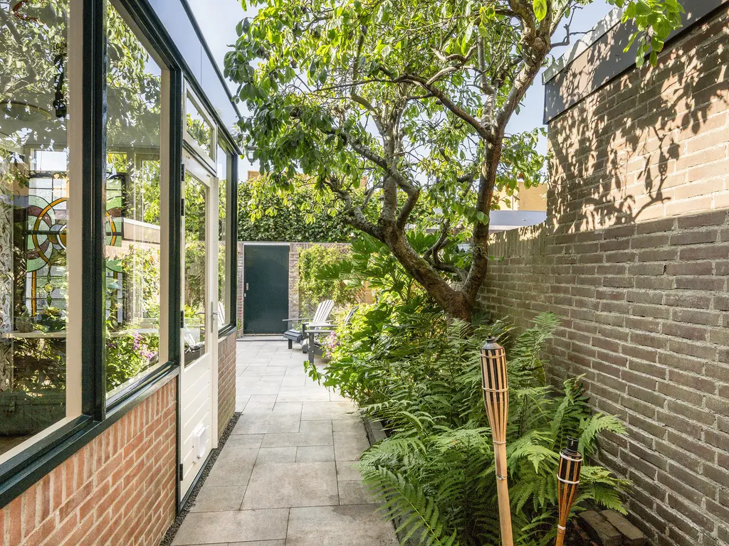 Duiventorenstraat 57, NAALDWIJK