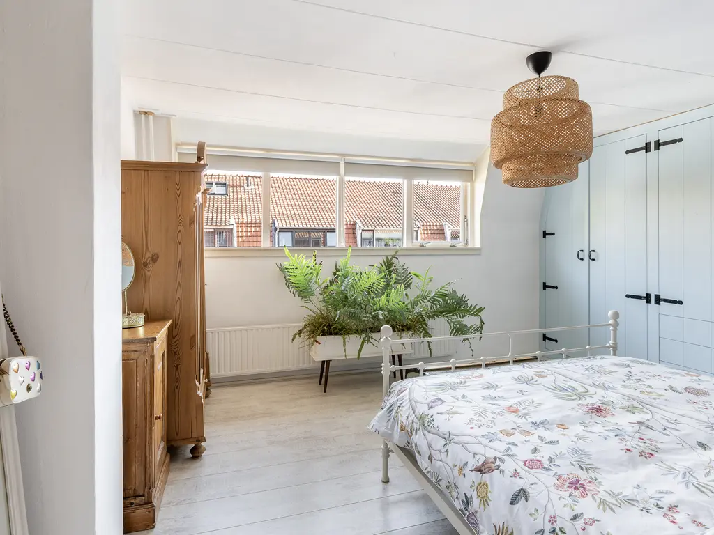 Duiventorenstraat 57, NAALDWIJK