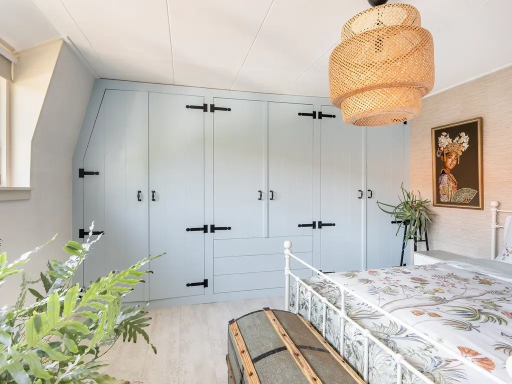 Duiventorenstraat 57, NAALDWIJK