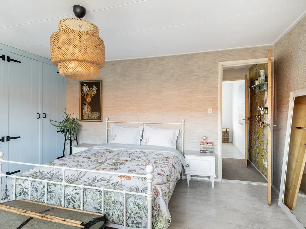 Duiventorenstraat 57, NAALDWIJK