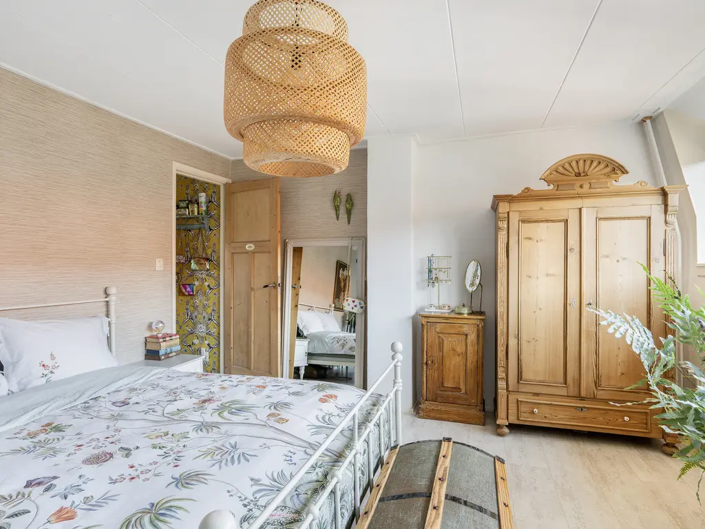 Duiventorenstraat 57, NAALDWIJK