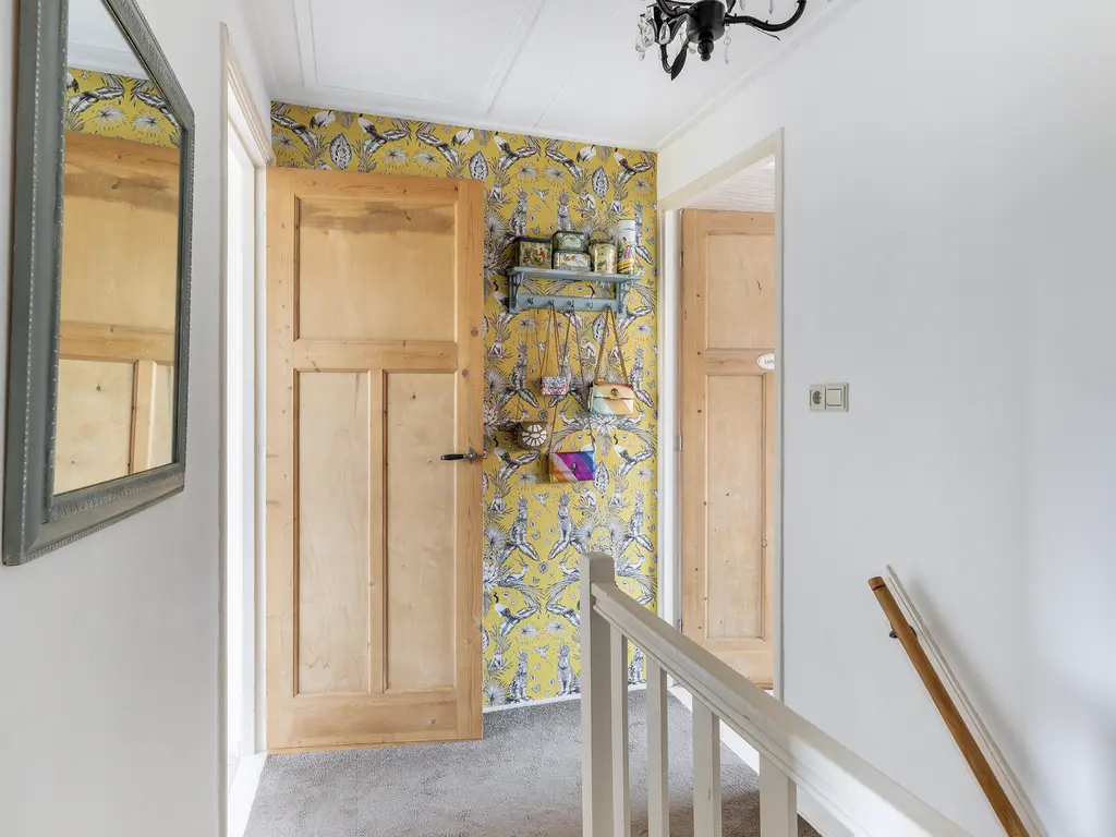 Duiventorenstraat 57, NAALDWIJK