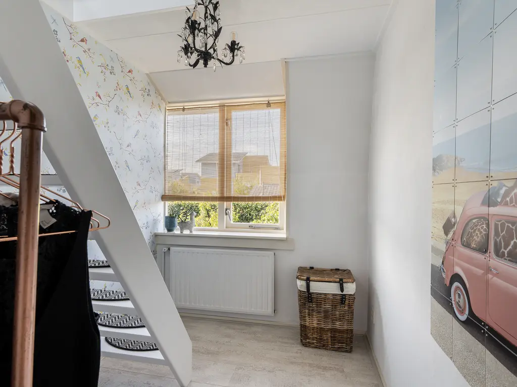 Duiventorenstraat 57, NAALDWIJK