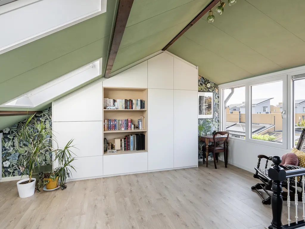 Duiventorenstraat 57, NAALDWIJK