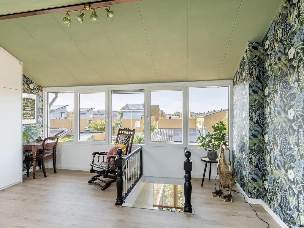 Duiventorenstraat 57, NAALDWIJK