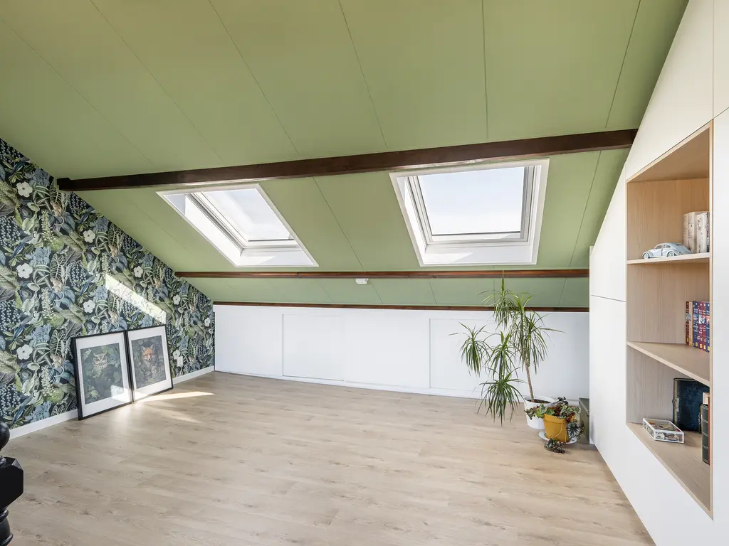 Duiventorenstraat 57, NAALDWIJK