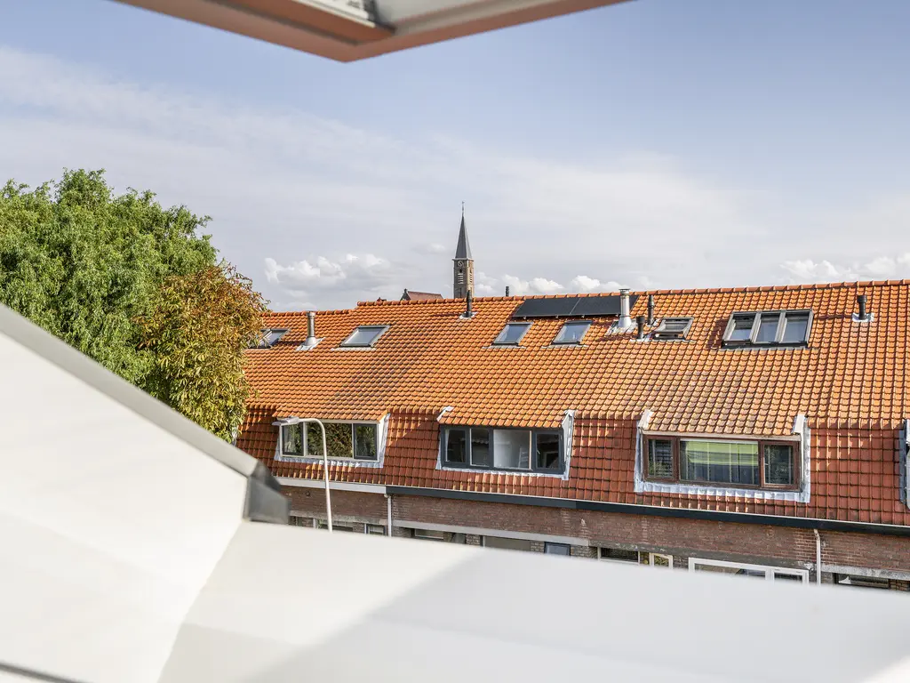 Duiventorenstraat 57, NAALDWIJK