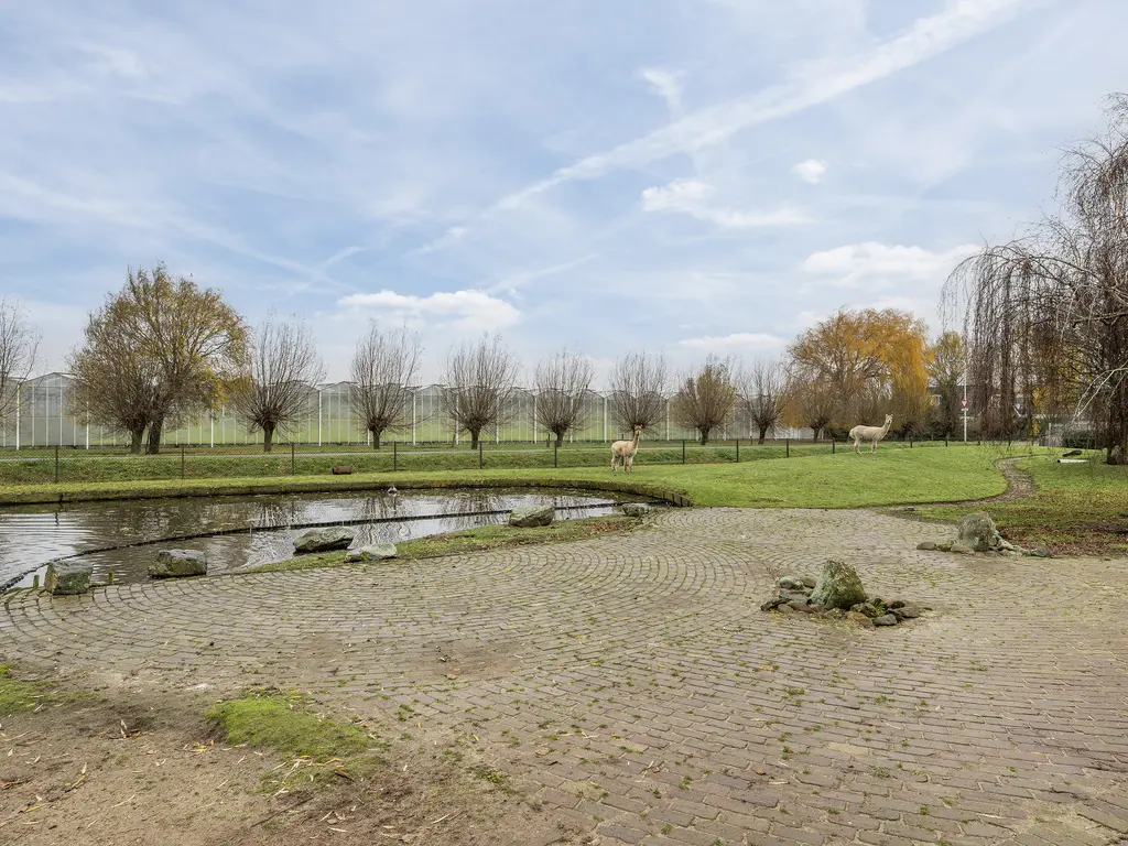 Korte Kruisweg 167, MAASDIJK