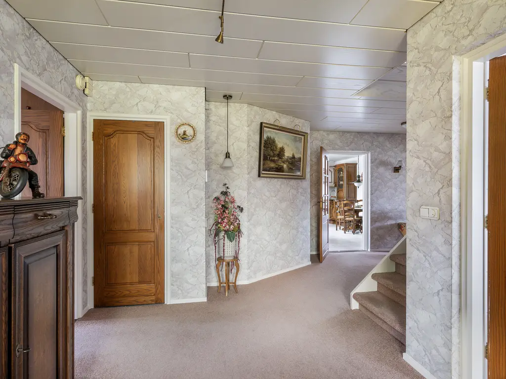 Korte Kruisweg 167, MAASDIJK