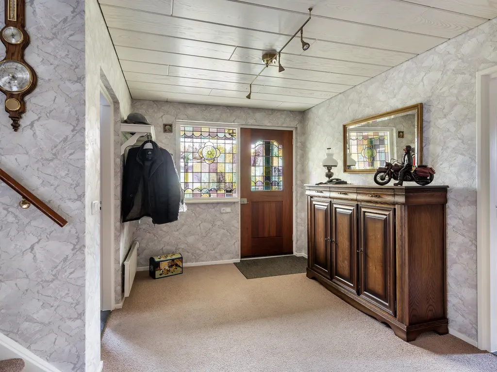 Korte Kruisweg 167, MAASDIJK