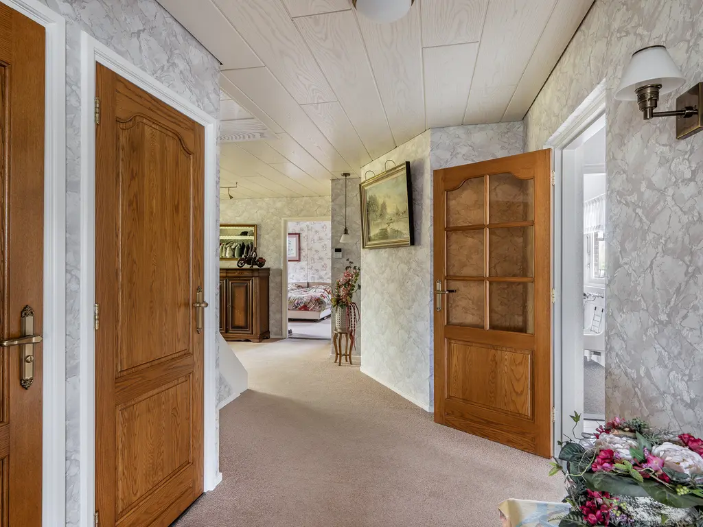 Korte Kruisweg 167, MAASDIJK