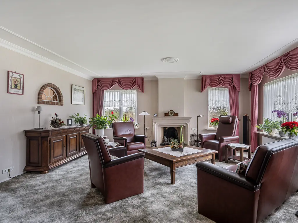 Korte Kruisweg 167, MAASDIJK