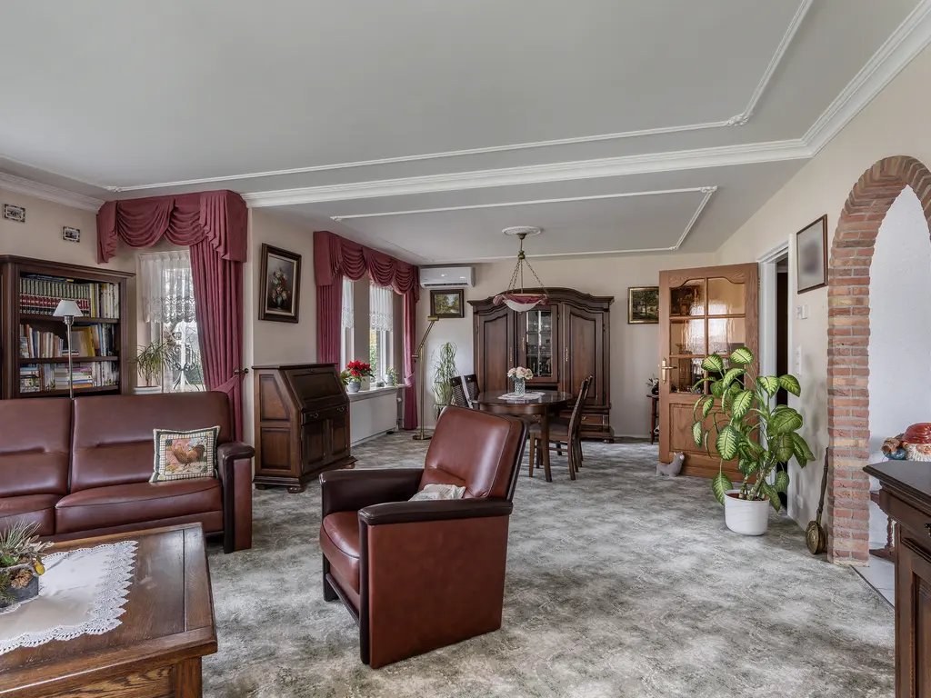 Korte Kruisweg 167, MAASDIJK