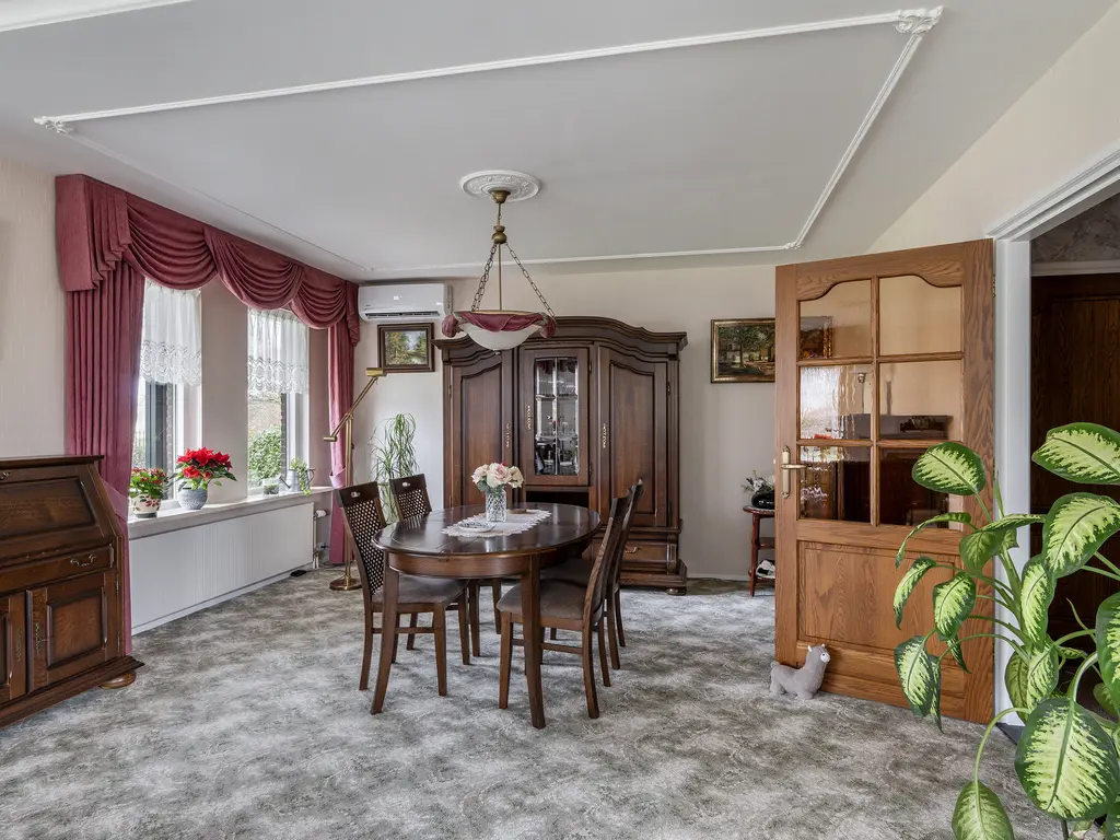 Korte Kruisweg 167, MAASDIJK