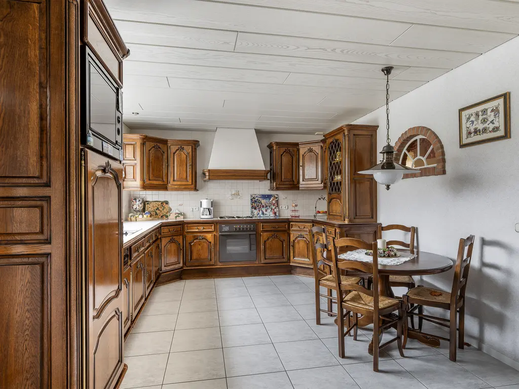 Korte Kruisweg 167, MAASDIJK