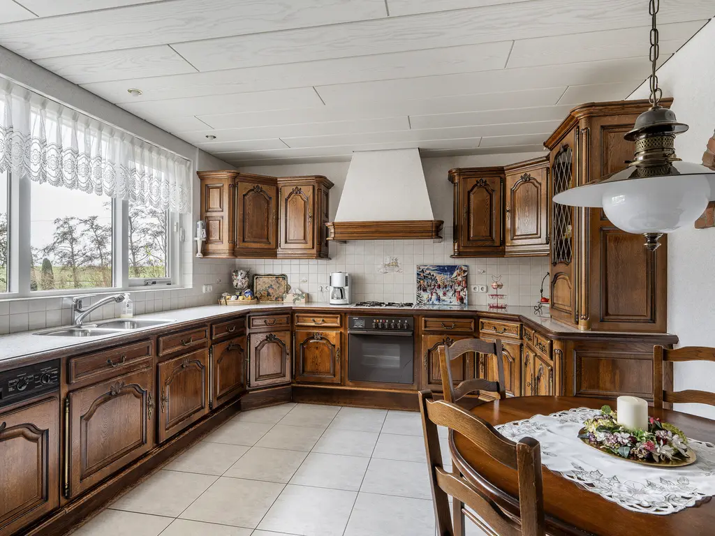 Korte Kruisweg 167, MAASDIJK