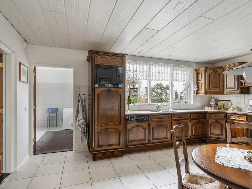 Korte Kruisweg 167, MAASDIJK