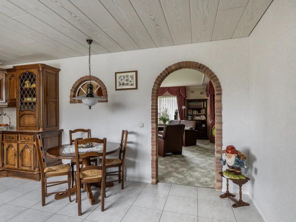 Korte Kruisweg 167, MAASDIJK