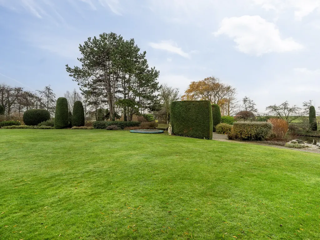 Korte Kruisweg 167, MAASDIJK