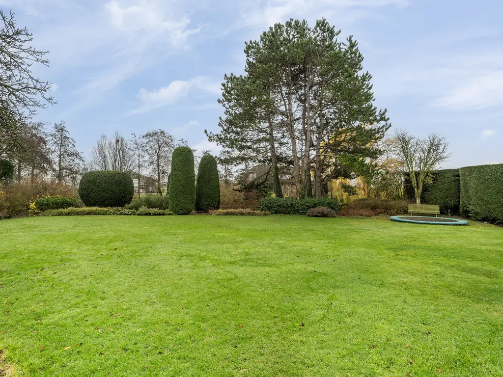 Korte Kruisweg 167, MAASDIJK