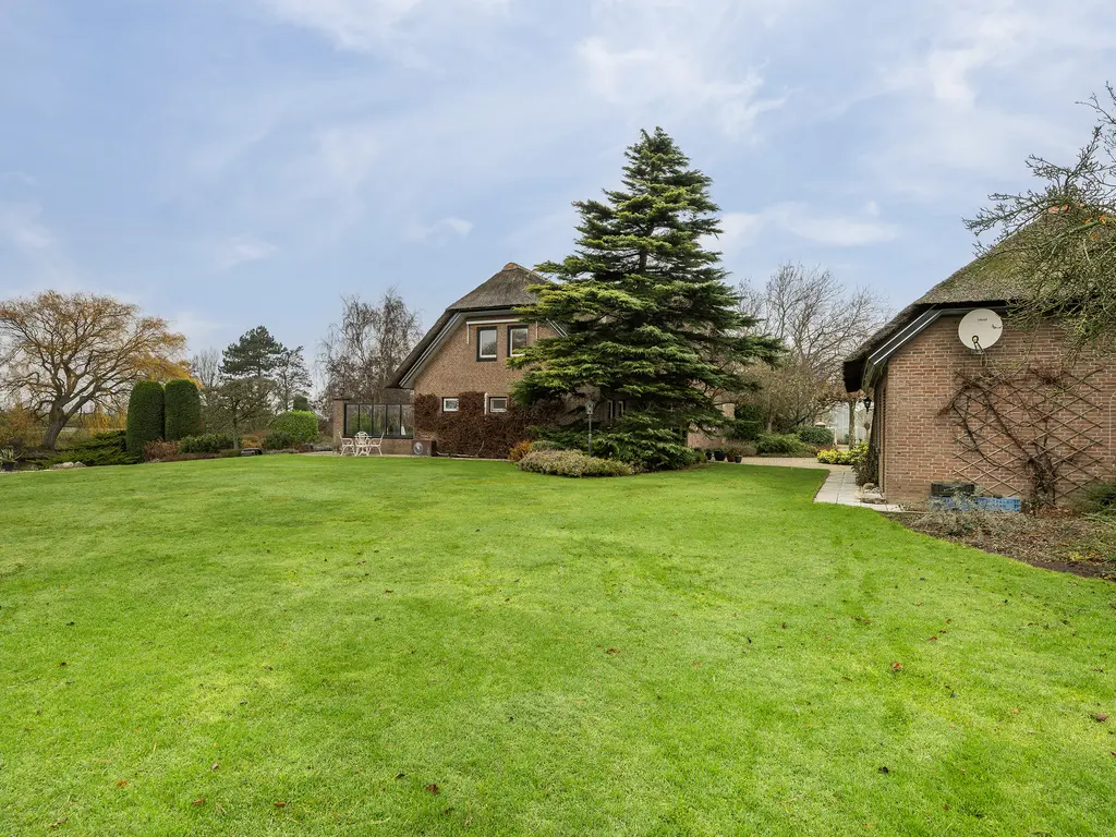 Korte Kruisweg 167, MAASDIJK