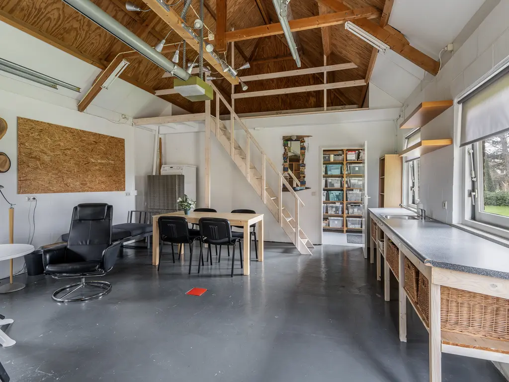 Korte Kruisweg 167, MAASDIJK