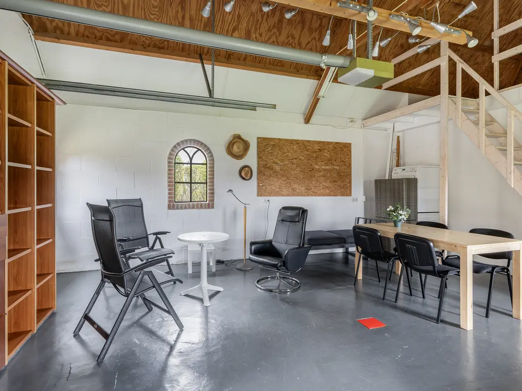 Korte Kruisweg 167, MAASDIJK