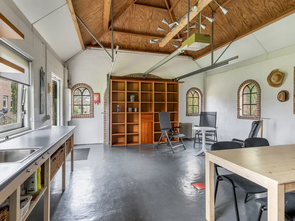 Korte Kruisweg 167, MAASDIJK