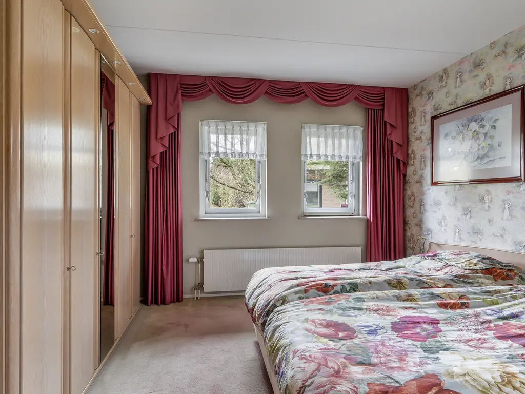 Korte Kruisweg 167, MAASDIJK