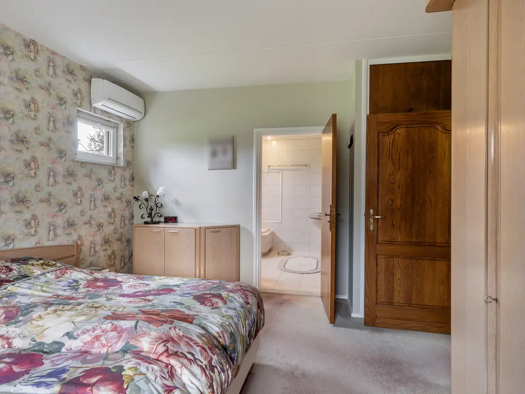 Korte Kruisweg 167, MAASDIJK