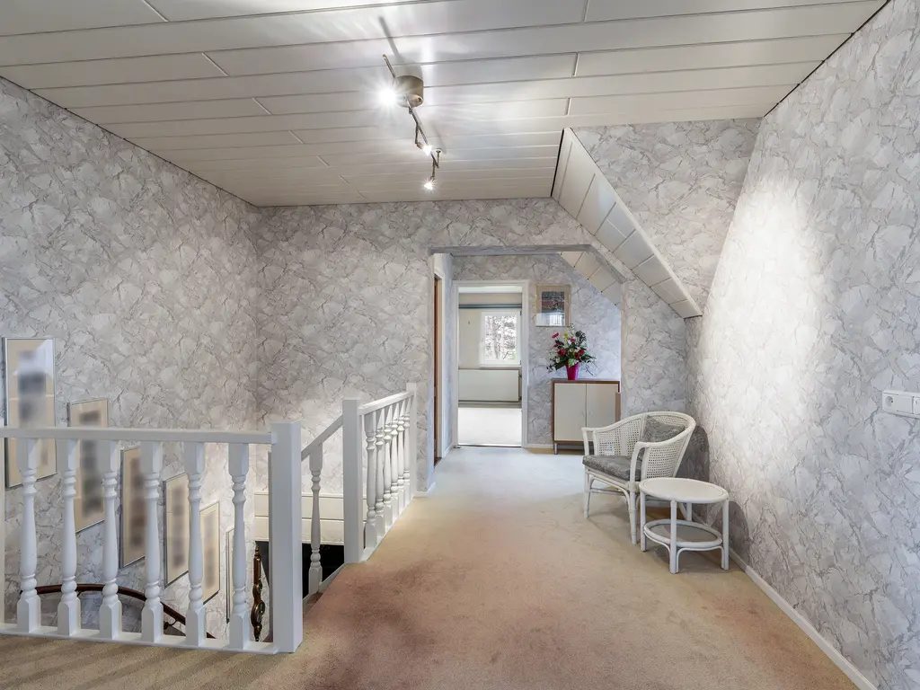 Korte Kruisweg 167, MAASDIJK