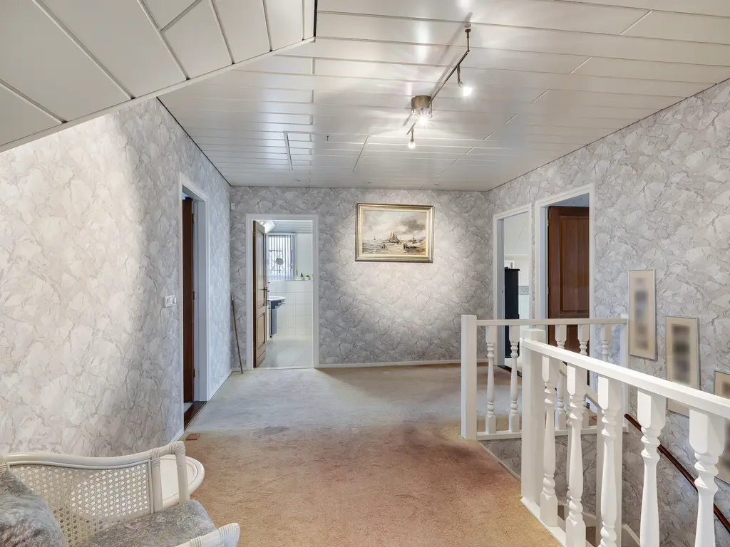 Korte Kruisweg 167, MAASDIJK