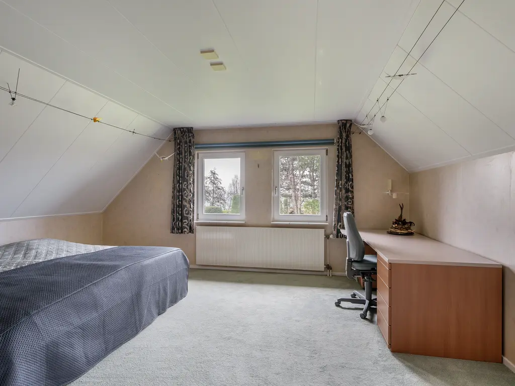 Korte Kruisweg 167, MAASDIJK