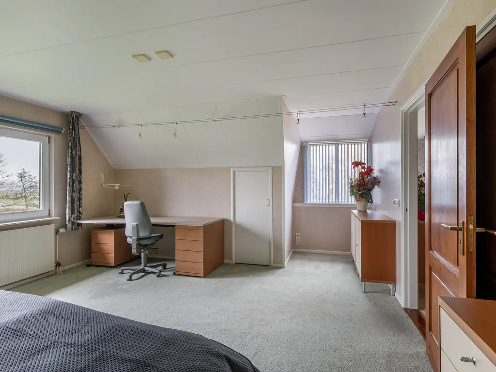 Korte Kruisweg 167, MAASDIJK