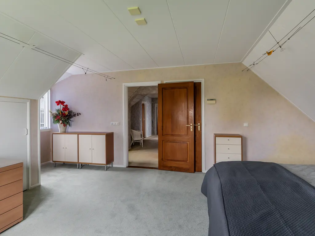 Korte Kruisweg 167, MAASDIJK