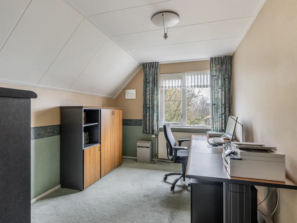 Korte Kruisweg 167, MAASDIJK