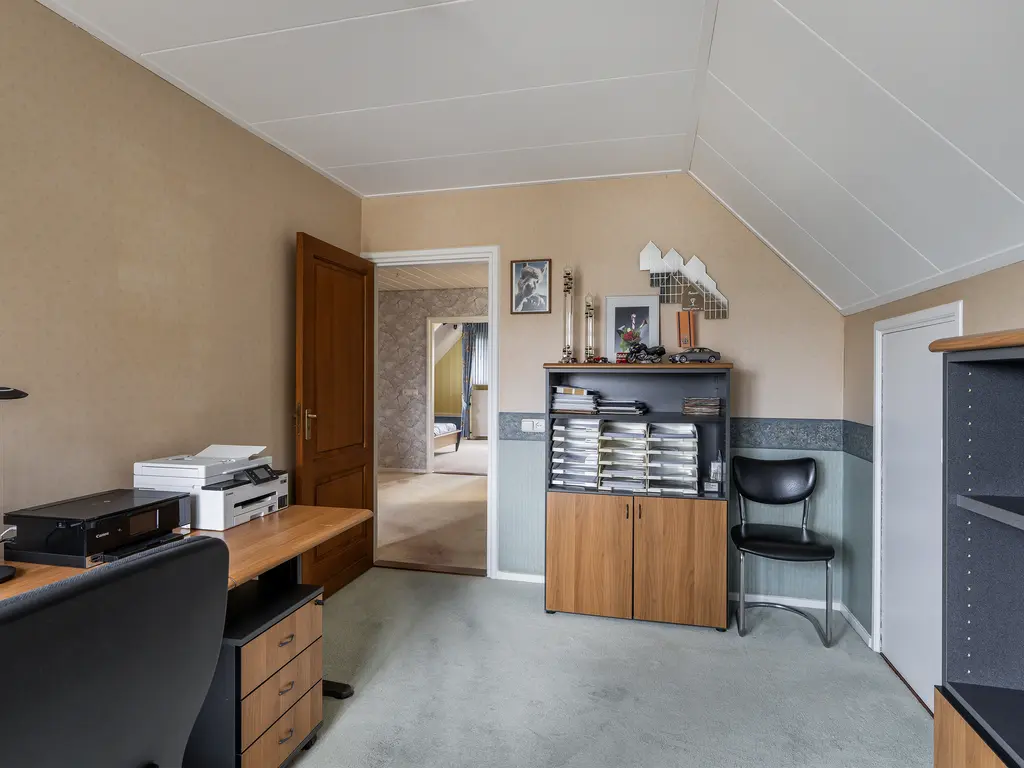 Korte Kruisweg 167, MAASDIJK